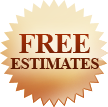 FREE ESTIMATES - Chicago Hardwood Floors
